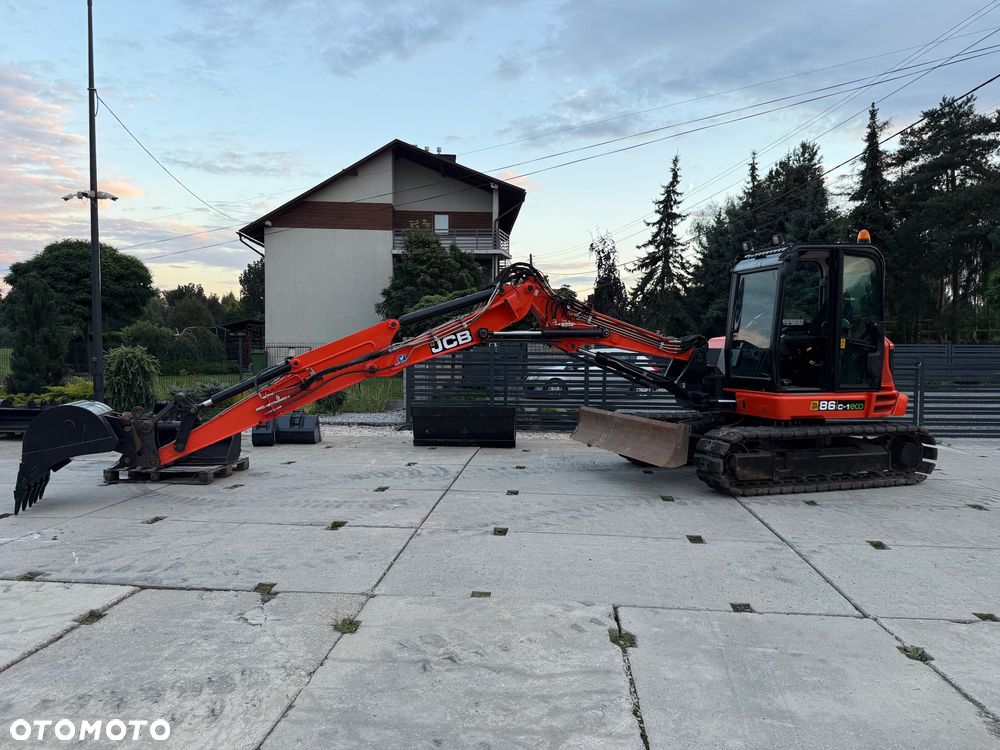 JCB 86C-1 - 19