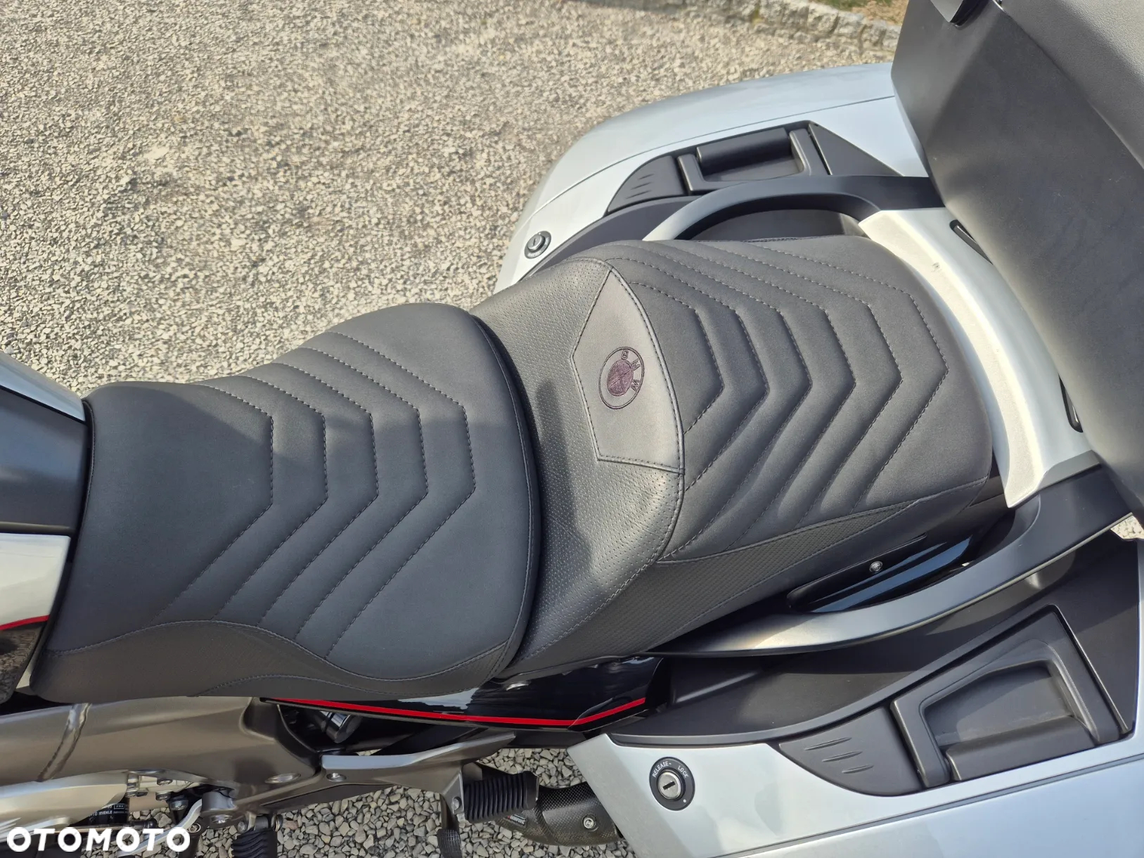 BMW K - 3