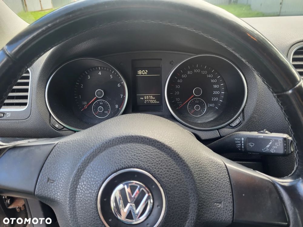 Volkswagen Golf 1.4 TSI Edition - 8