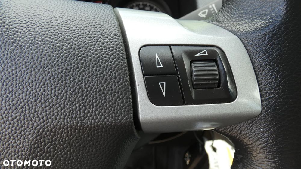 Opel Astra 1.6 Edition - 21