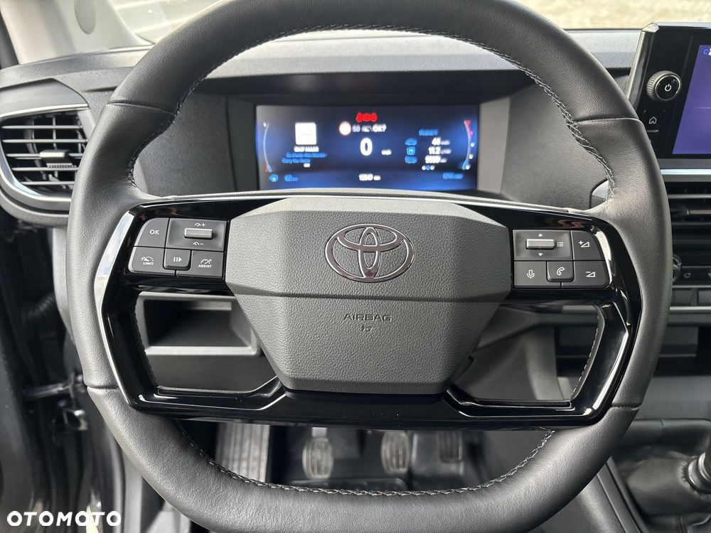 Toyota Proace Verso 2.0 D4-D Long Business - 22