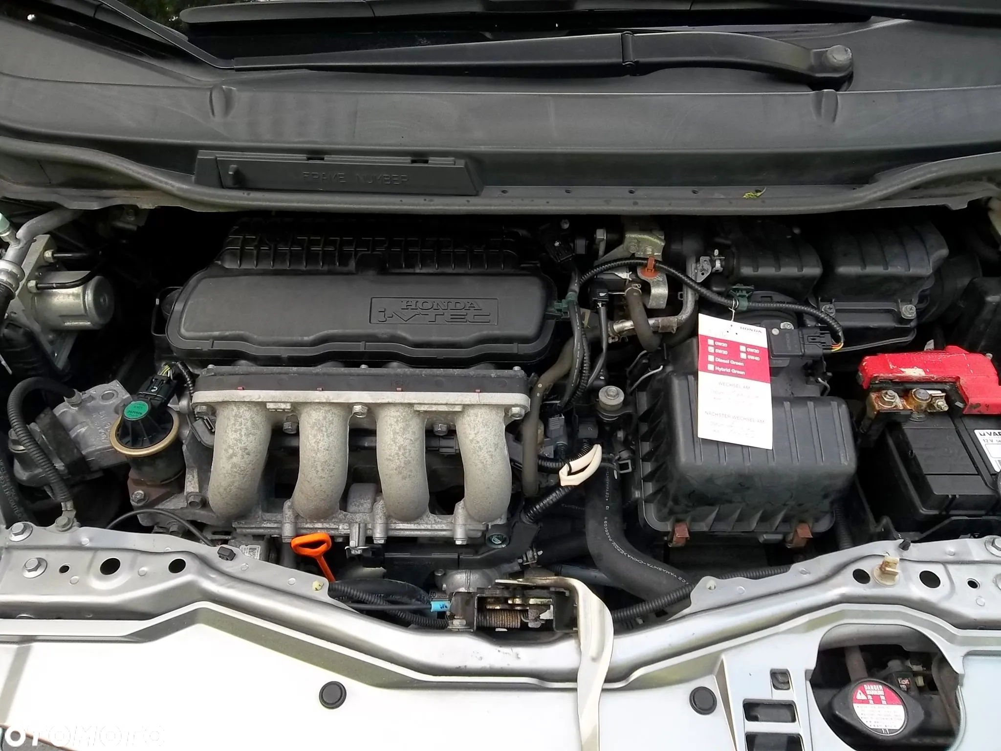 Honda Jazz 1.2 i-VTEC S - 37