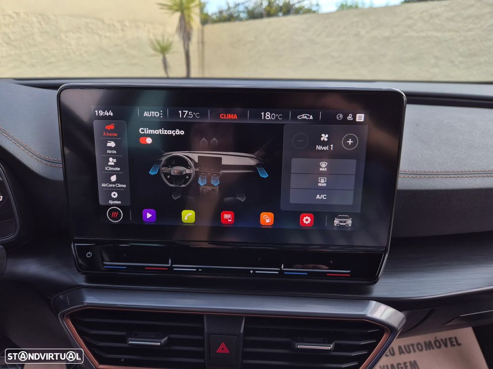 Cupra Formentor 1.5 TSI Sport - 28