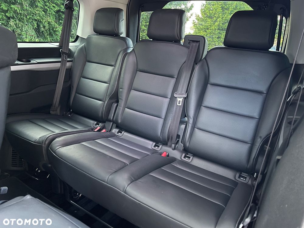 Toyota Proace Verso 2.0 D4-D Medium VIP - 11