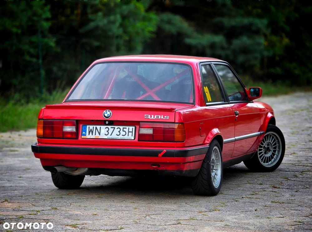 BMW Seria 3 - 10