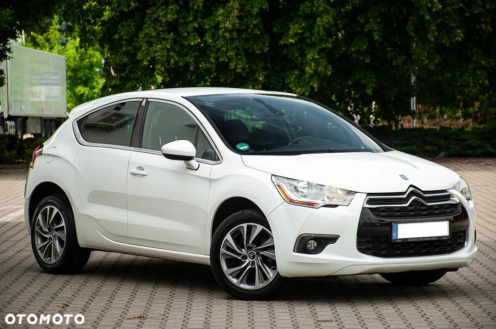 Citroën DS4 VTi 120 SoChic - 3