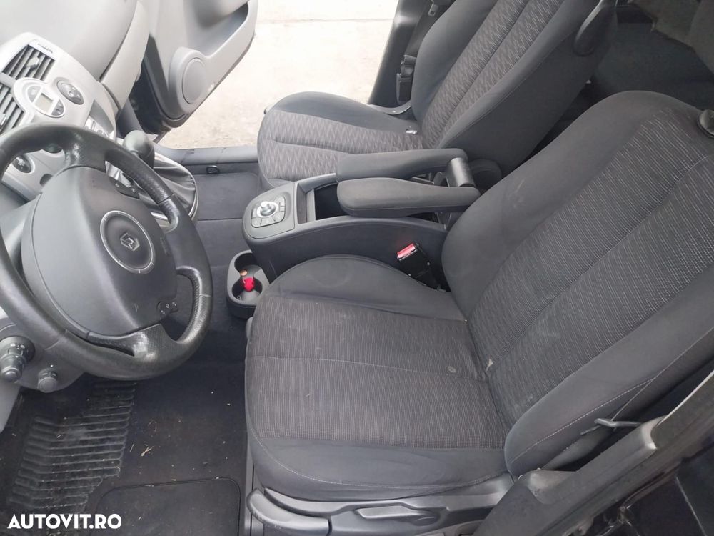 DEZMEMRAM RENAULT GRAND SCENIC 2 - 2