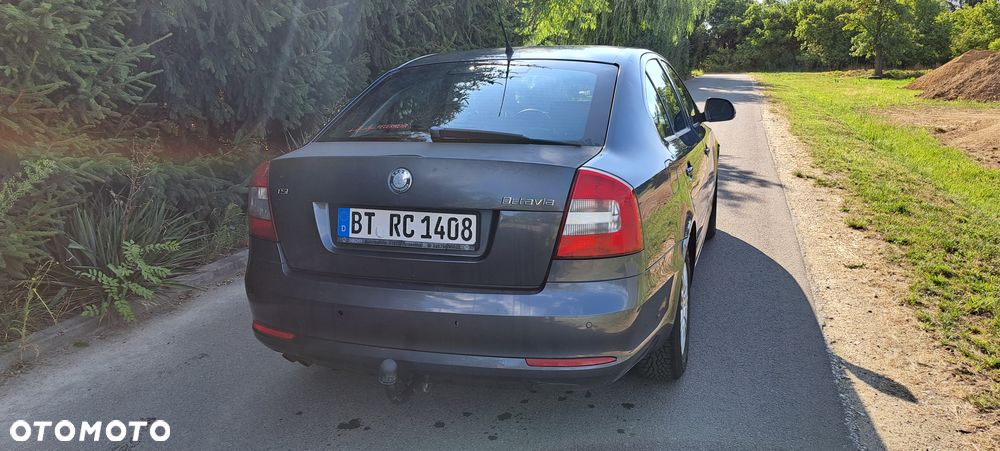 Skoda Octavia 1.4 TSI Ambiente - 6