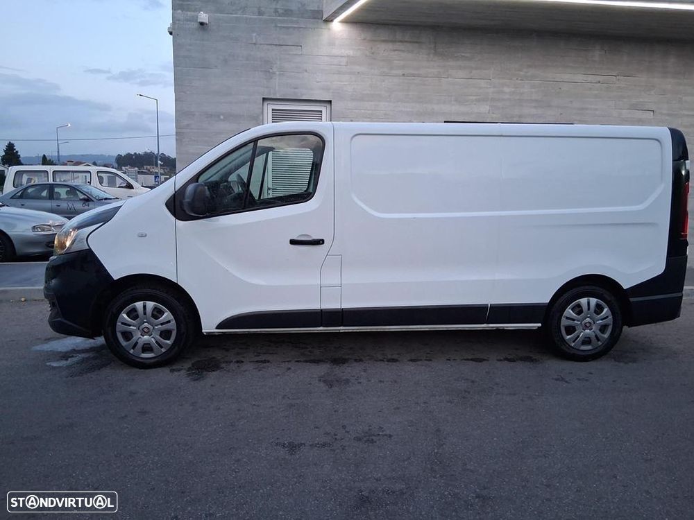 Fiat Talento 1.6 - 1