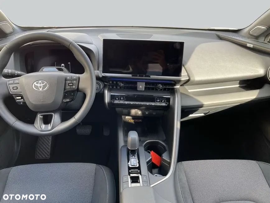 Toyota C-HR - 11
