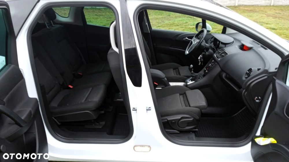 Opel Meriva 1.4 Design Edition - 7