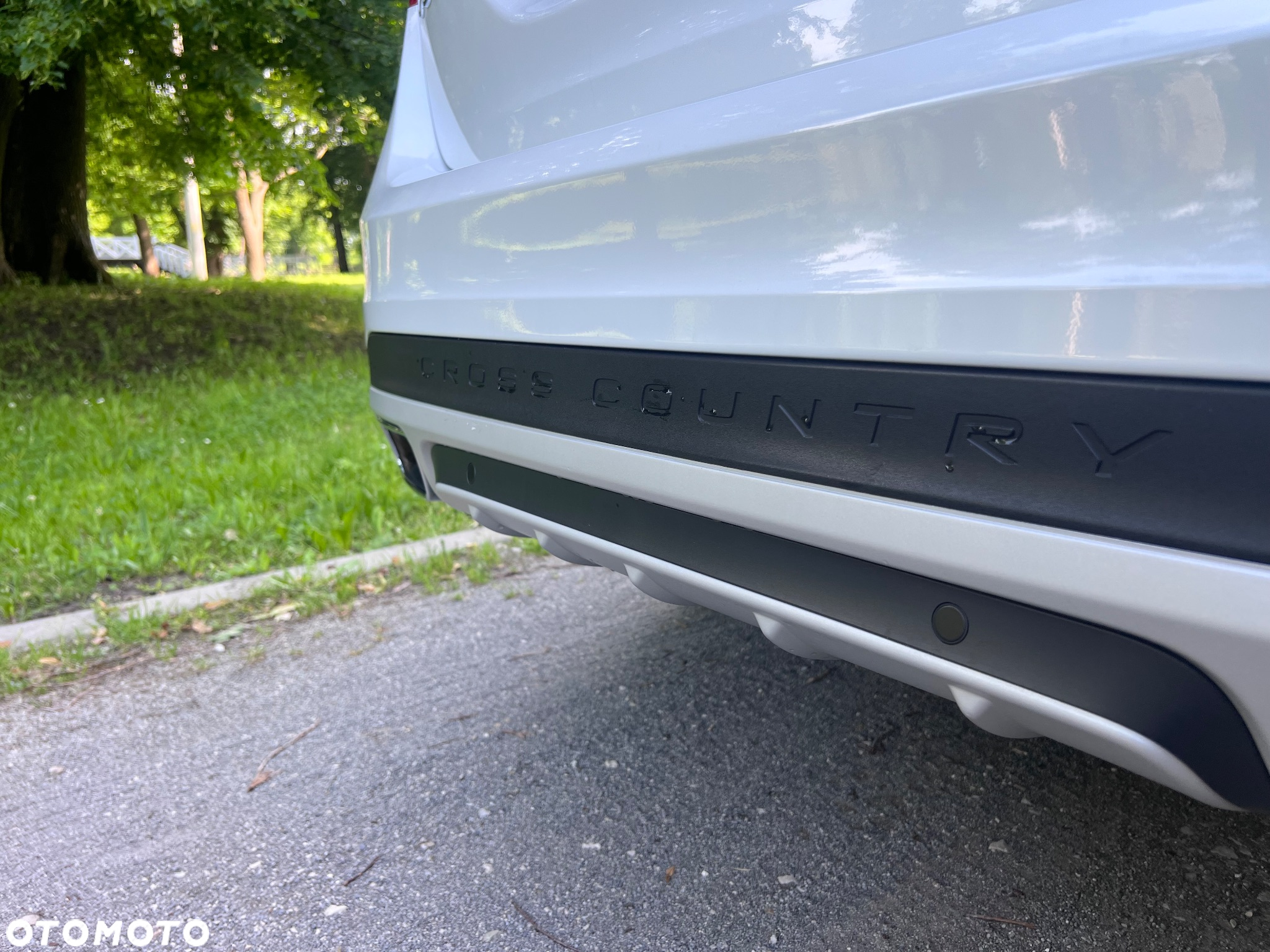 Volvo V60 Cross Country D4 Drive-E Momentum - 36