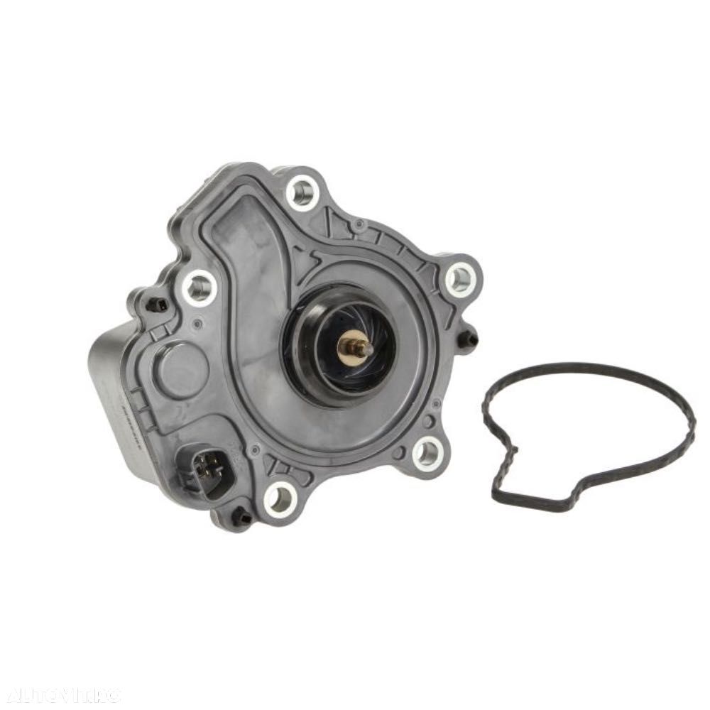 Pompa Apa AISIN Toyota Prius 1.5/1.8 Hybrid Auris Yaris Lexus CT200H - 2