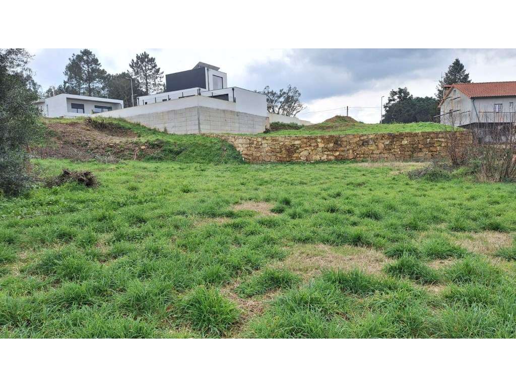 Lote para construção, em Arca - Grande imagem: 4/6