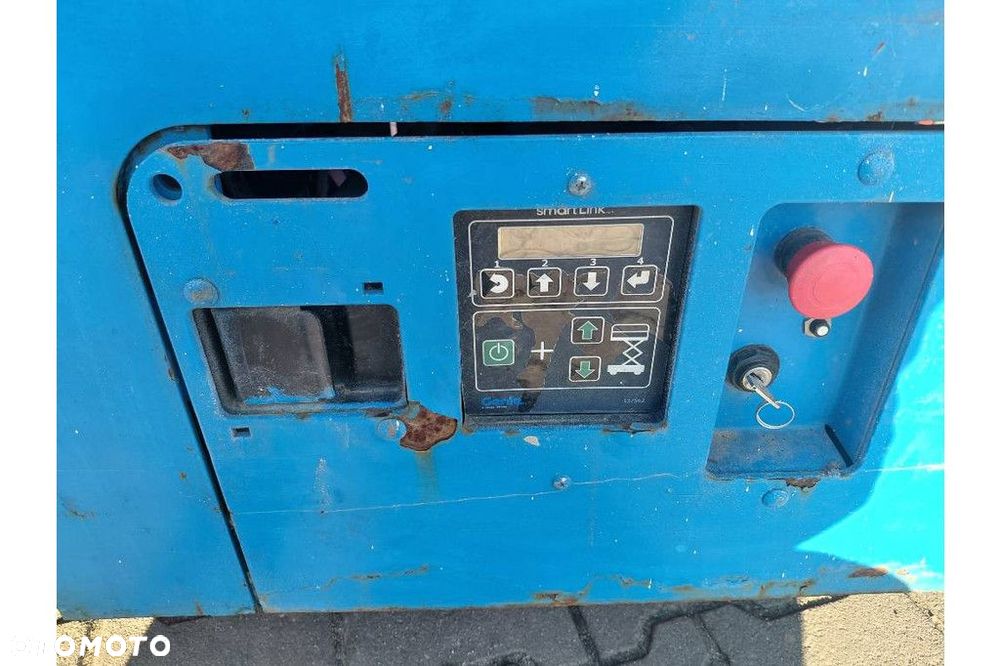 Genie GS 2032 - 5