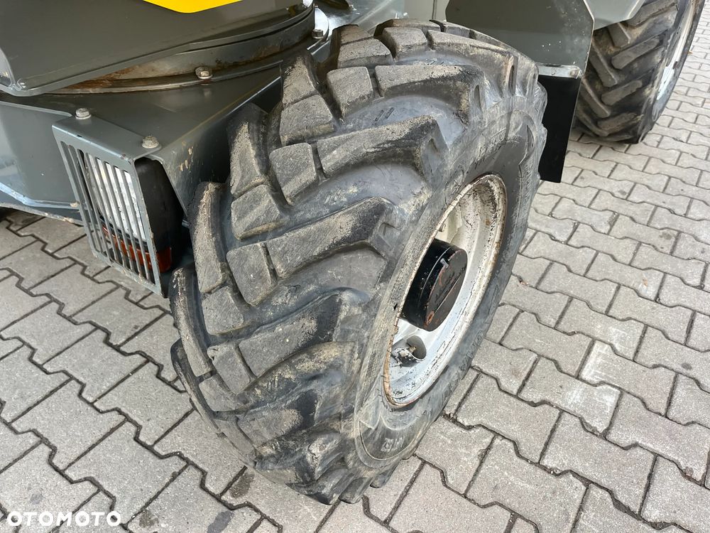 Wacker Neuson 3001s - 16