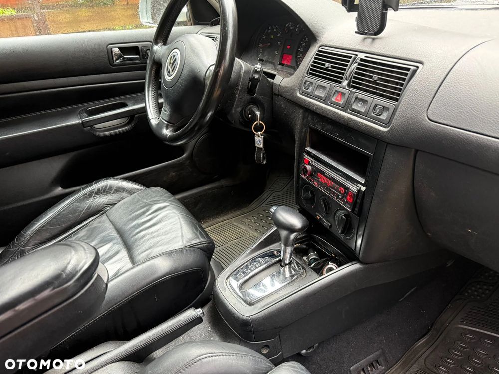 Volkswagen Golf 2.0 Comfortline - 10