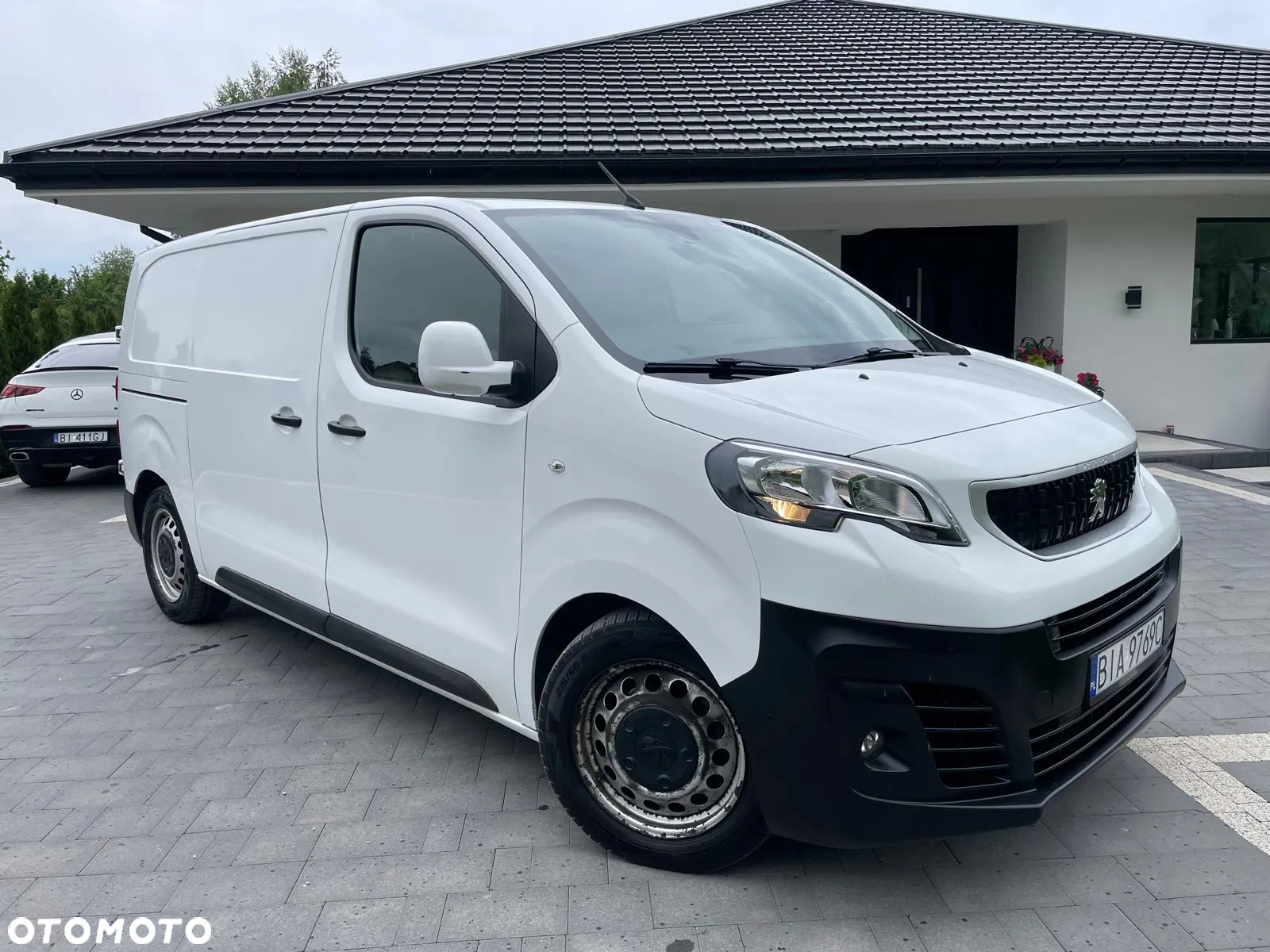 Peugeot Expert - 8