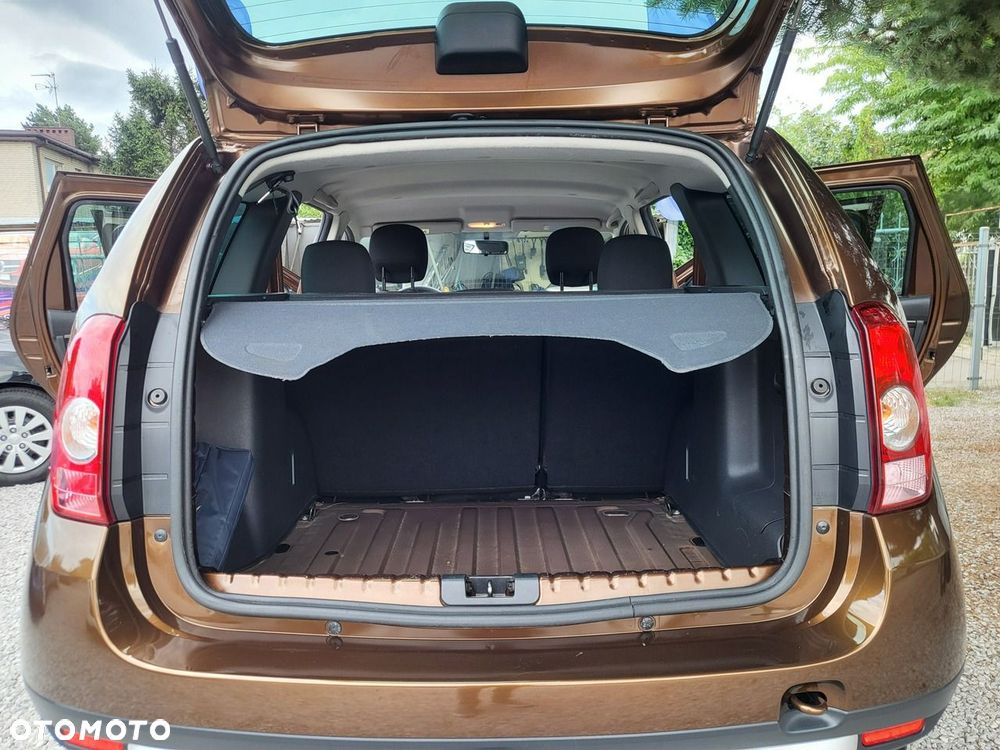 Dacia Duster - 25