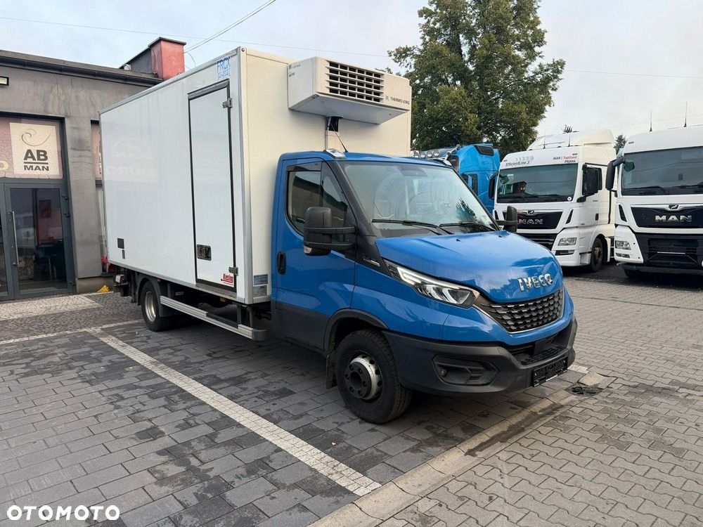 Iveco Daily - 1