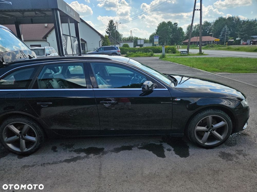 Audi A4 Avant 2.0 TDI DPF - 3