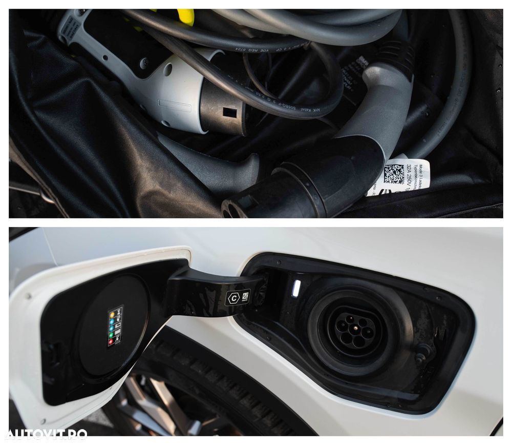 BMW X1 xDrive25e AT PHEV - 28