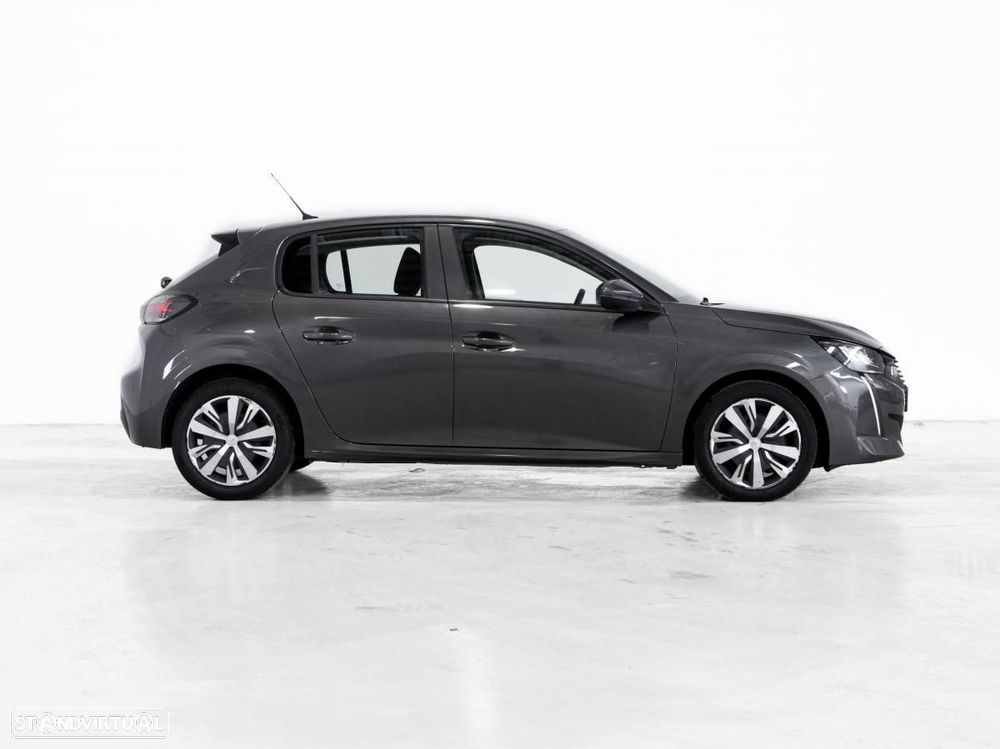 Peugeot 208 1.5 BlueHDi Active - 2