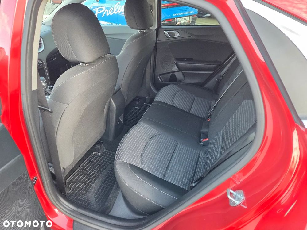 Kia XCeed 1.5 T-GDI L DCT - 15