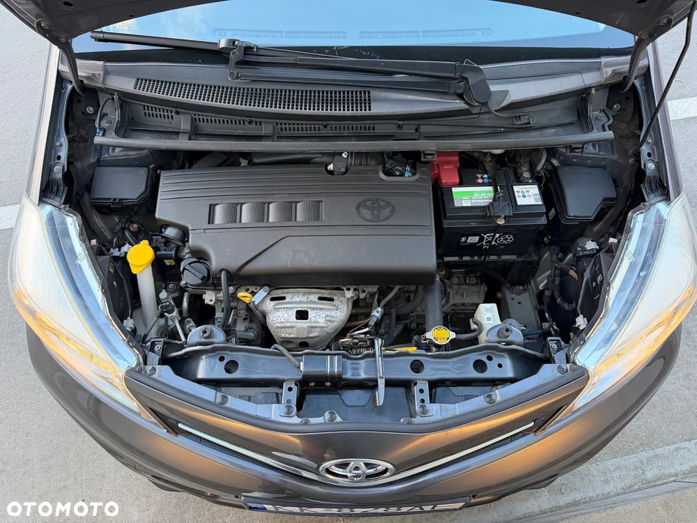 Toyota Yaris 1.33 VVT-i Style - 31