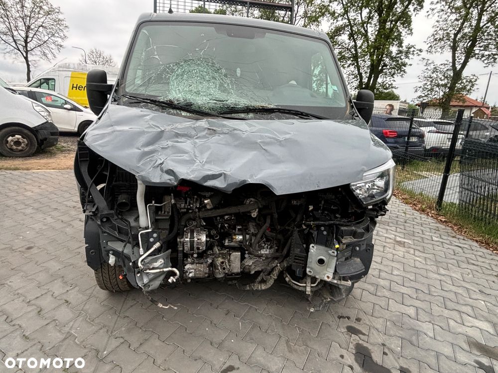Renault Master - 3