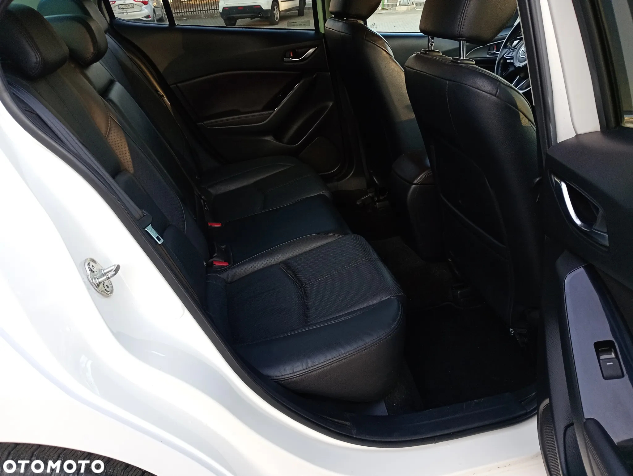 Mazda 3 2.0 Skypassion - 15