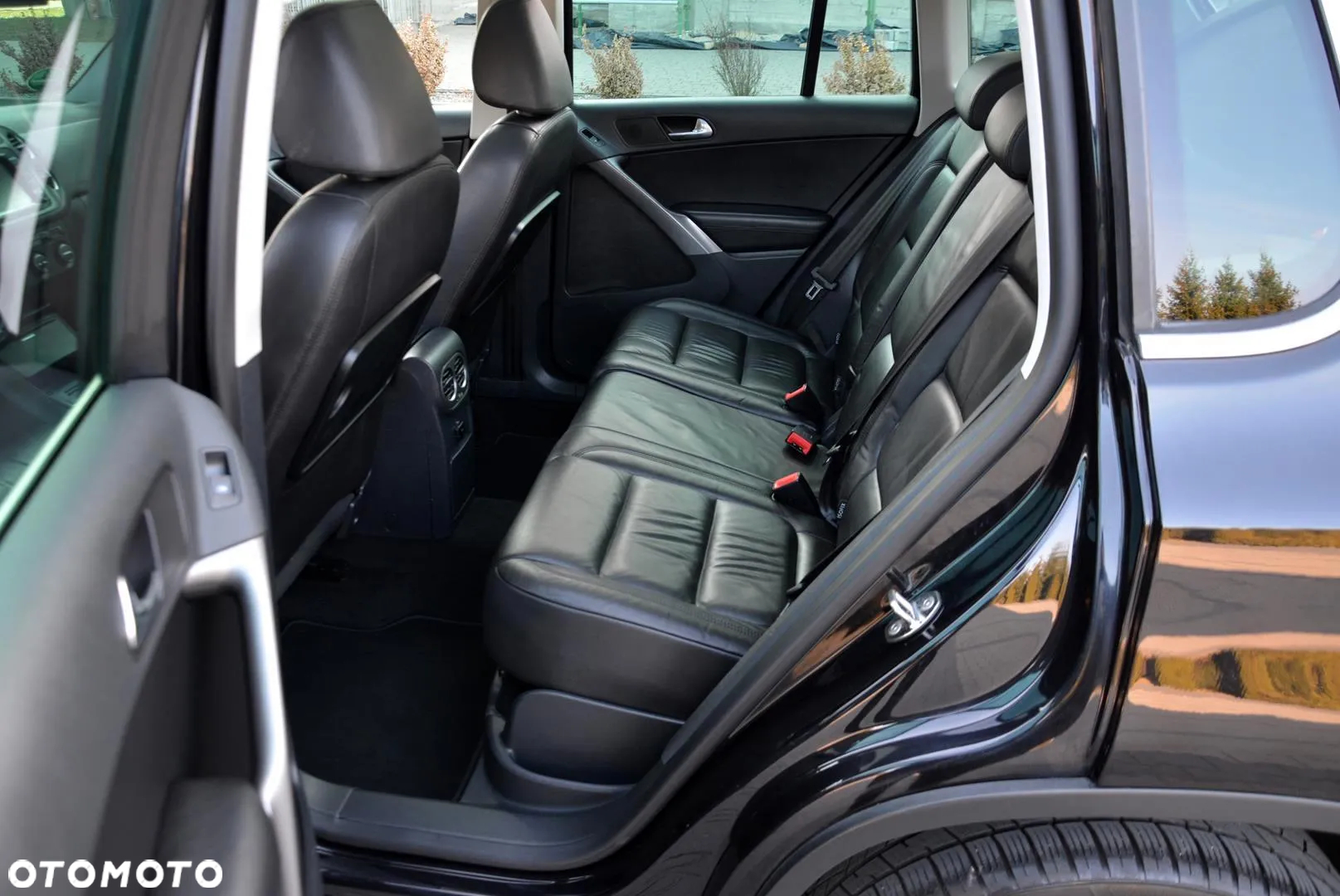 Volkswagen Tiguan 2.0 TDI DPF 4Motion Sport & Style - 20