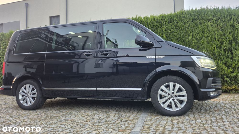 Volkswagen Multivan 2.0 TDI L1 Highline DSG - 16