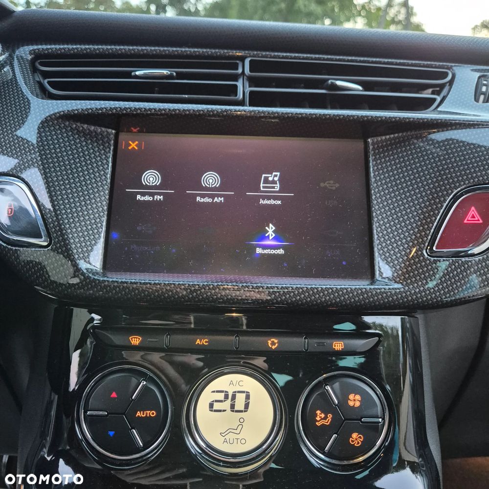 Citroën DS3 - 34