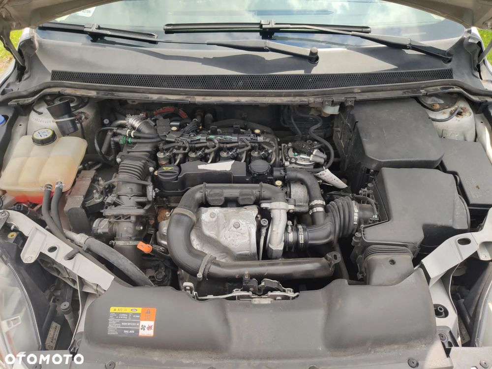 Ford Focus 1.6 TDCi Trend - 6