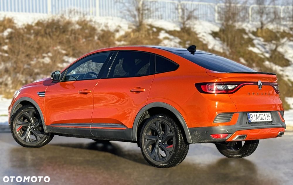 Renault Arkana - 19
