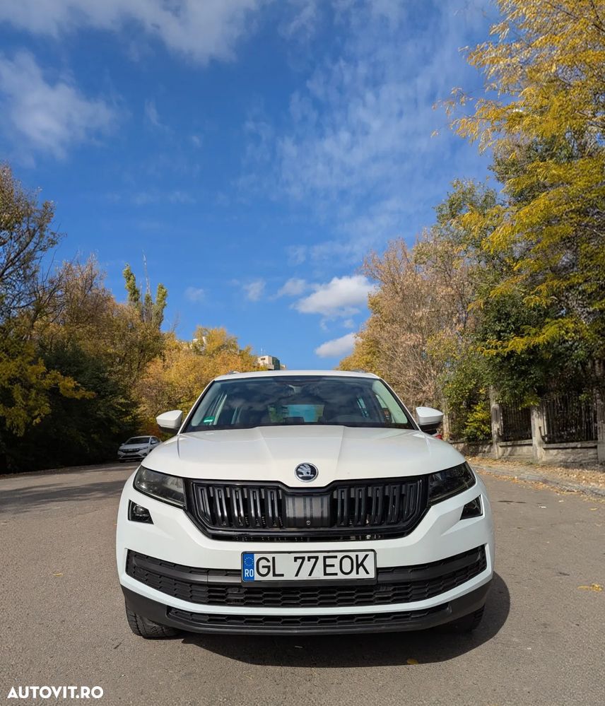 Skoda Kodiaq - 2