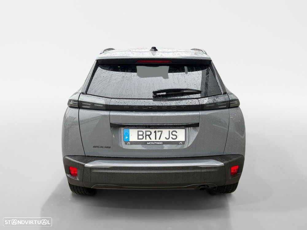 Peugeot 2008 1.2 PureTech Allure - 4