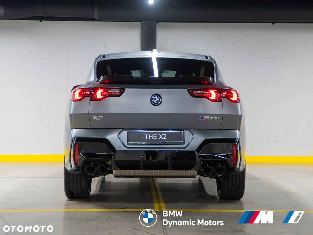 BMW X2 - 5