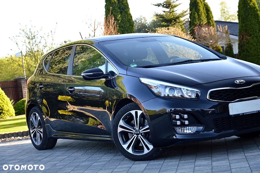 Kia Ceed 1.0 T-GDI Business Line Plus - 18