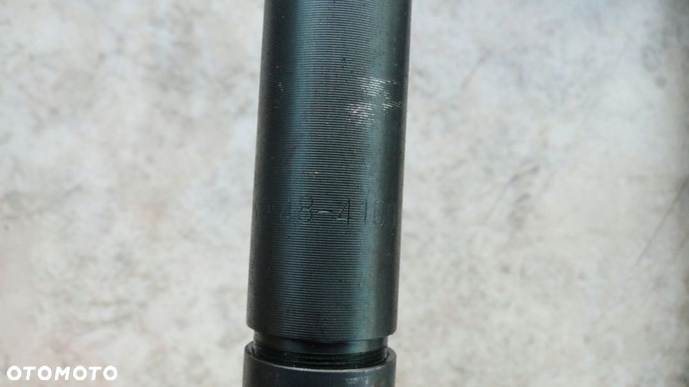 NAVARA WTRYSK WTRYSKI WTRYSKIWACZE 2.5 DI D22 - 2