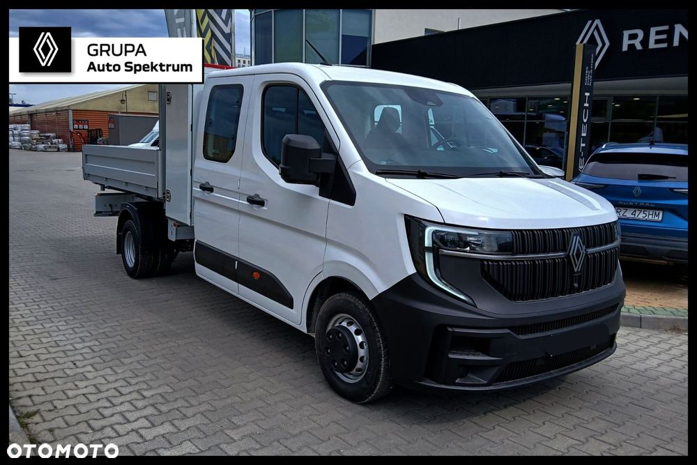 Renault Master - 1