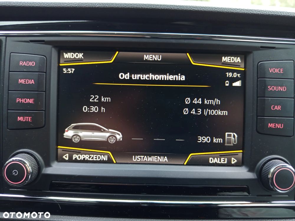 Seat Leon - 6