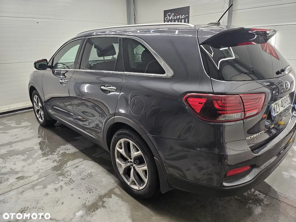 Kia Sorento - 6