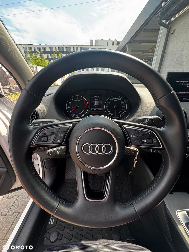Audi Q2 1.4 TFSI CoD S tronic - 12