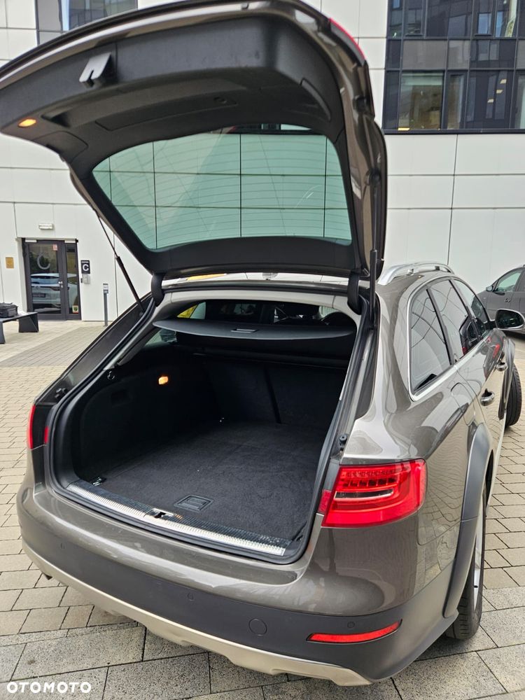 Audi A4 Allroad 2.0 TDI clean diesel Quattro S tronic - 7