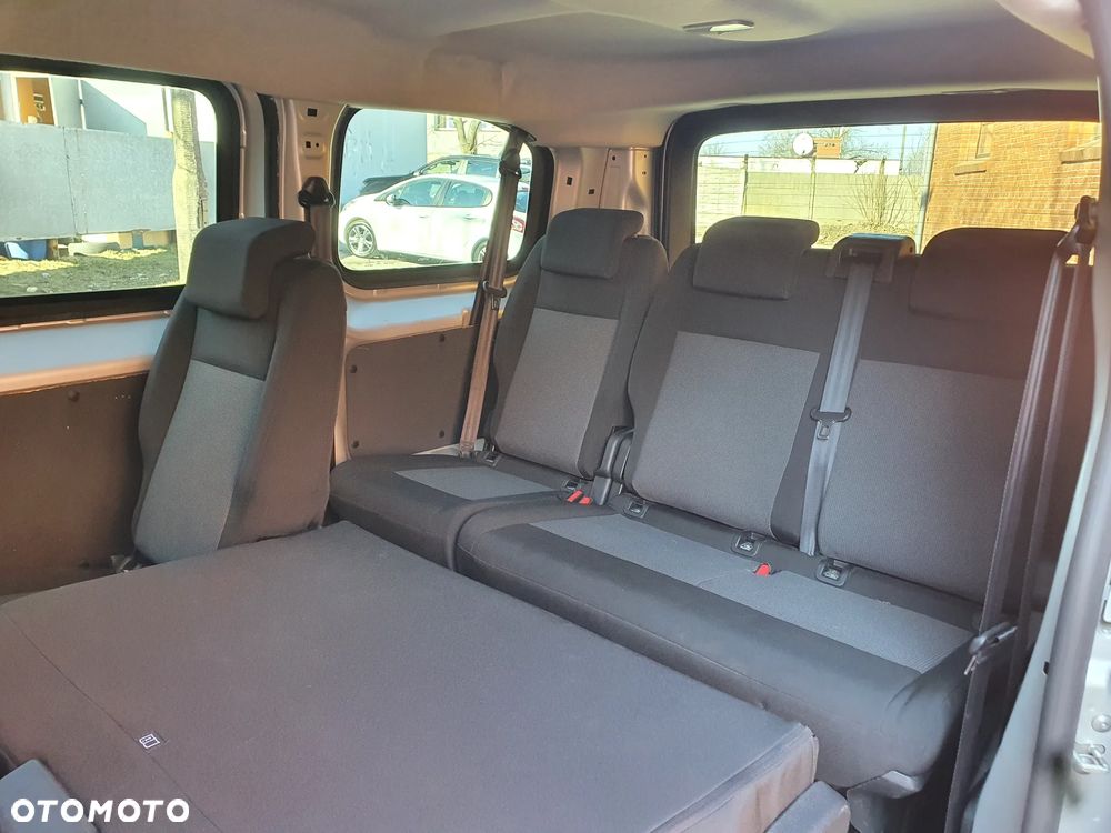 Citroën Jumpy - 14
