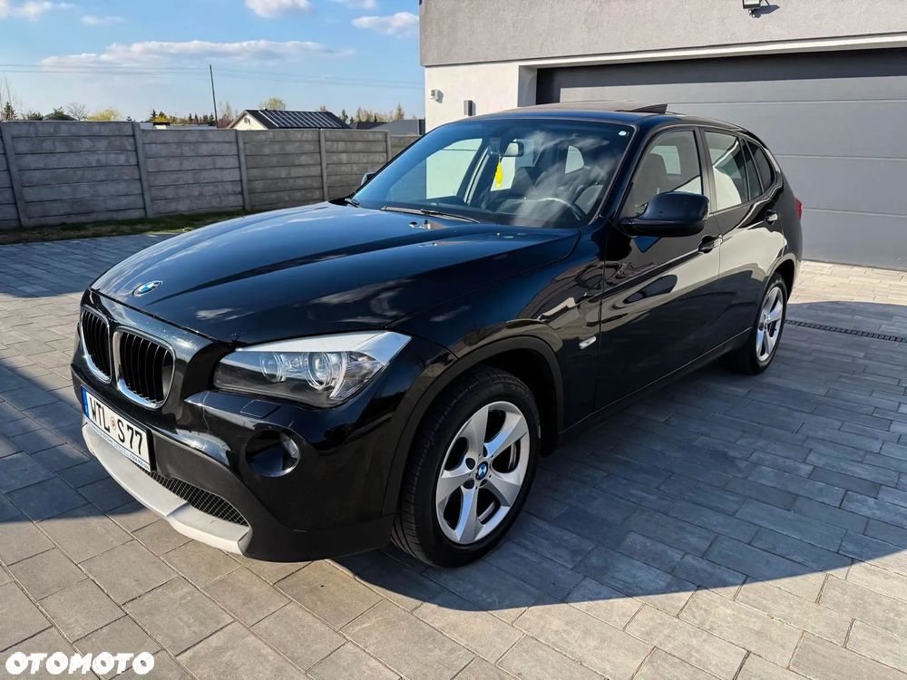 BMW X1 - 5