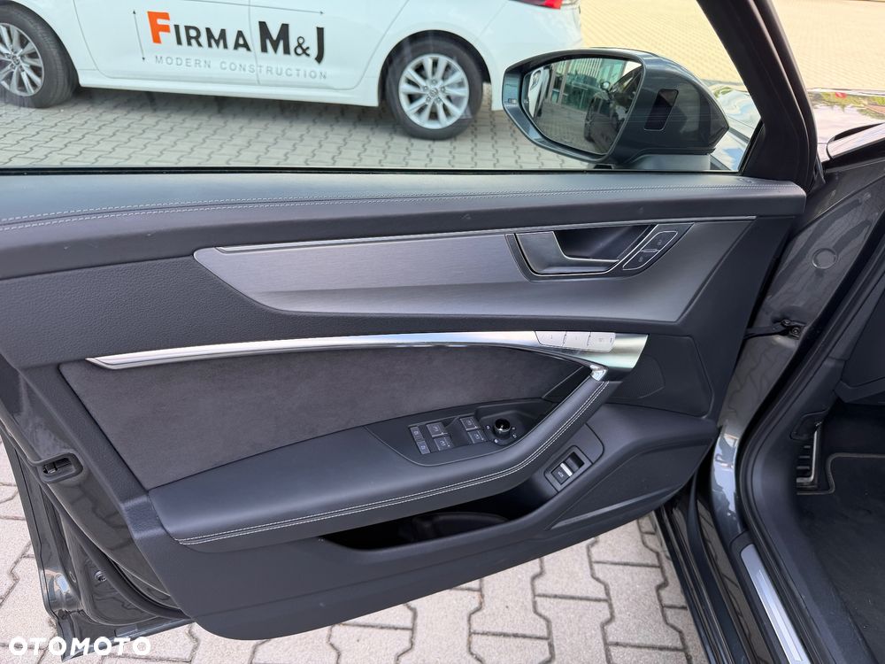 Audi S6 Avant TDI quattro tiptronic - 19