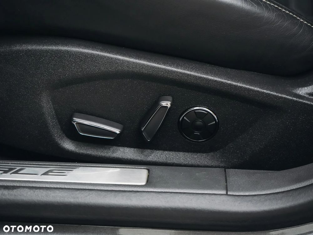 Ford Mondeo 2.0 CVT VIGNALE - 13